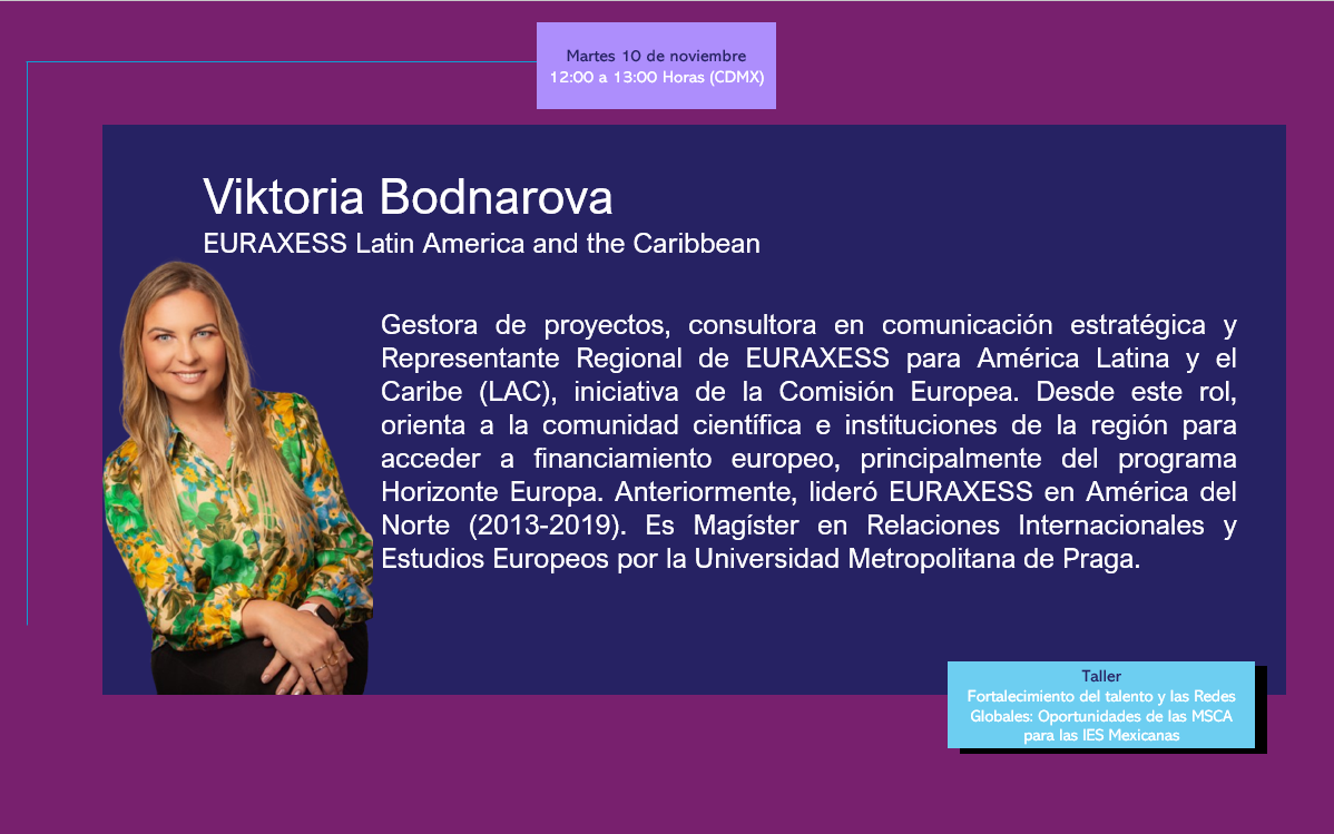 Viktoria Bodnarova slide